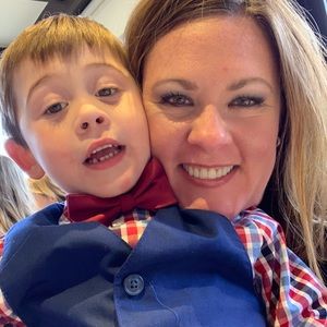 Meet your Posher, Christa